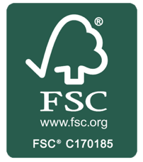 Logo FSC Grupo Barbero