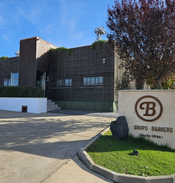 Sobre Grupo Barbero - Especialistas en venta de Leñas y carbones