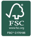 Logo FSC Grupo Barbero